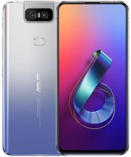 ASUS ZenFone 6 6/128GB Srebrny recenzja