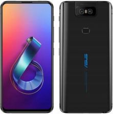 ASUS ZenFone 6 ZS630KL 8/256GB Czarny recenzja