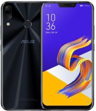 ASUS Zenfone 5 Czarny recenzja