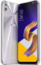 ASUS Zenfone 5 Srebrny recenzja