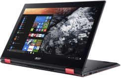 Acer Nitro 5 Spin 15,6″/i5/8GB/256GB/Win10 (NHQ2YEP001_8G256SD) recenzja