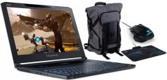 Acer Predator Triton 700 15,6″/i7/16GB/512GB/Win10 (NHQ2LEP006Z) recenzja