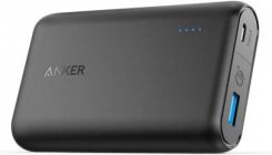 Anker PowerCore 10000mAh czarny (A1266011A1266G11) recenzja
