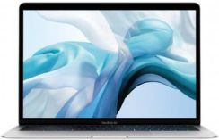 Apple MacBook Air 13,3″/i5/16GB/256GB/MacOS Silver (MVFL2ZEAR1CTOZ0X40005Y) recenzja