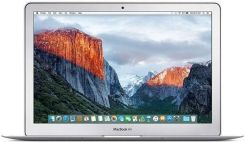 Apple MacBook Air 14″/i7/8GB/128GB/MacOS (Z0UU00048) recenzja