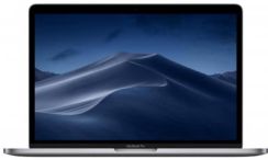 Apple MacBook Pro 13,3″/i7/16GB/256GB/MacOS Space Gray (MUHP2ZEAP1R1CTOZ0W5000CH) recenzja