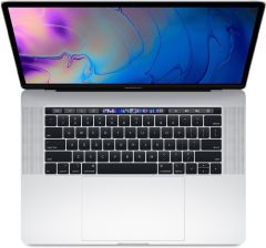 Apple MacBook Pro 15,4″/i7/16GB/256GB/macOS Silver (MR962ZE/A) » recenzja