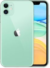 Apple iPhone 11 256GB Zielony recenzja