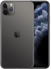 Apple iPhone 11 Pro 512GB Gwiezdna Szarość recenzja
