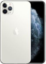 Apple iPhone 11 Pro 512GB Srebrny recenzja