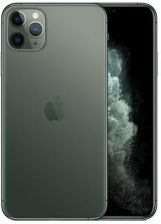 Apple iPhone 11 Pro Max 512GB Nocna Zieleń recenzja