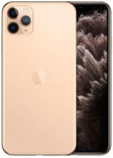 Apple iPhone 11 Pro Max 512GB Złoty recenzja