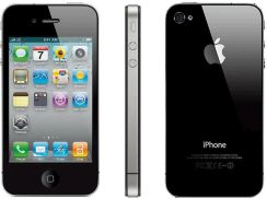 Apple iPhone 4 8GB Czarny » recenzja