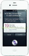 Apple iPhone 4S 16GB Biały » recenzja
