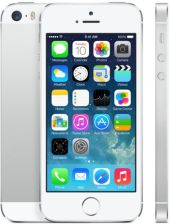 Apple iPhone 5S 16GB Srebrny recenzja