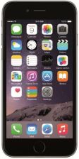 Apple iPhone 6 128GB Gwiezdna szarość  » recenzja