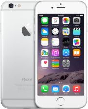 Apple iPhone 6 128GB Srebrny » recenzja