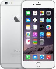 Apple iPhone 6 Plus 64GB Srebrny » recenzja