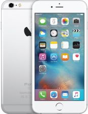 Apple iPhone 6S 16GB Srebrny recenzja