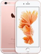 Apple iPhone 6S Plus 128GB Różowe Złoto recenzja