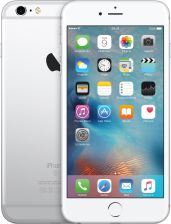 Apple iPhone 6S Plus 128GB Srebrny recenzja
