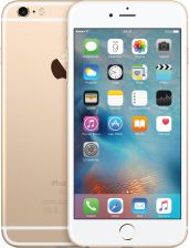Apple iPhone 6S Plus 128GB Złoty recenzja