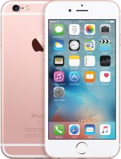 Apple iPhone 6S Plus 16GB Różowe Złoto » recenzja