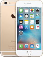 Apple iPhone 6s Plus 32GB Złoty recenzja