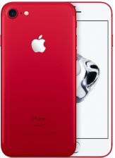 Apple iPhone 7 128GB Special Edition Czerwony recenzja