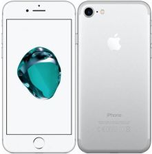 Apple iPhone 7 128GB Srebrny recenzja