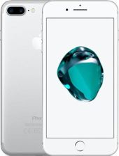 Apple iPhone 7 Plus 128GB Srebrny recenzja