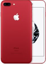 Apple iPhone 7 Plus 256GB Special Edition Czerwony recenzja