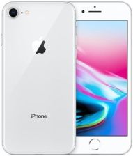 Apple iPhone 8 256GB Srebrny recenzja
