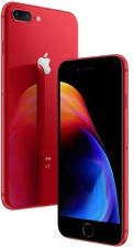 Apple iPhone 8 Plus 256GB (RED) Czerwony recenzja