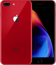 Apple iPhone 8 Plus 64GB (RED) Czerwony recenzja
