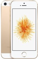Apple iPhone SE 64GB Złoty recenzja