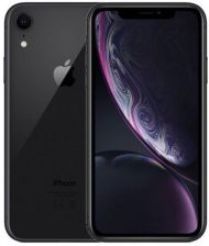 Apple iPhone XR 256GB Czarny recenzja
