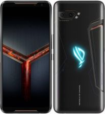 Asus ROG Phone 2 12/512GB Czarny » recenzja