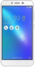 Asus ZenFone 3 Max ZC553KL 32GB Srebrny recenzja