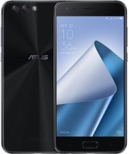 Asus ZenFone 4 ZE554KL 4/64GB Czarny » recenzja