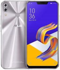 Asus ZenFone 5Z ZS620KL 6/64GB DualSIM Srebrny recenzja