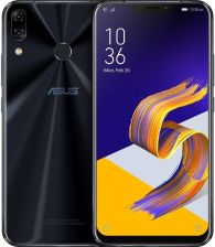 Asus ZenFone 5z ZS620KL 8/256GB DualSIM Granatowy recenzja