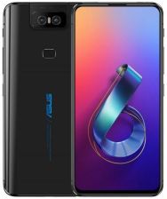 Asus ZenFone 6 ZS630KL 6/128GB Czarny recenzja