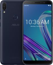 Asus ZenFone Max Pro M1 ZB602KL 3/32GB Czarny recenzja