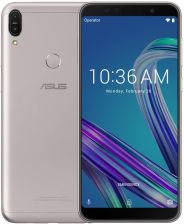 Asus ZenFone Max Pro M1 ZB602KL 4/64GB Srebrny recenzja