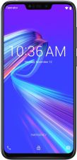 Asus Zenfone Max M2 4/64GB Czarny » recenzja