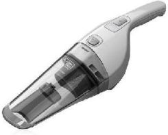 Black & Decker NVB215WAN-QW recenzja