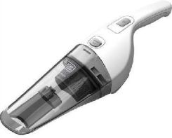 Black & Decker NVB215WN-QW recenzja