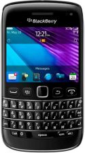 BlackBerry BOLD 9790 Czarny » recenzja