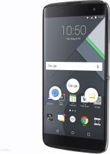 BlackBerry DTEK60 Czarny recenzja